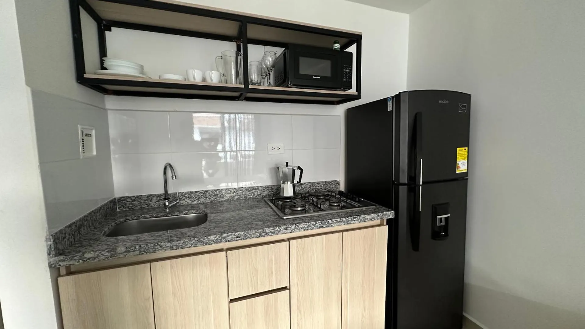 Apartmán Loft Dreams 7006 Medellín