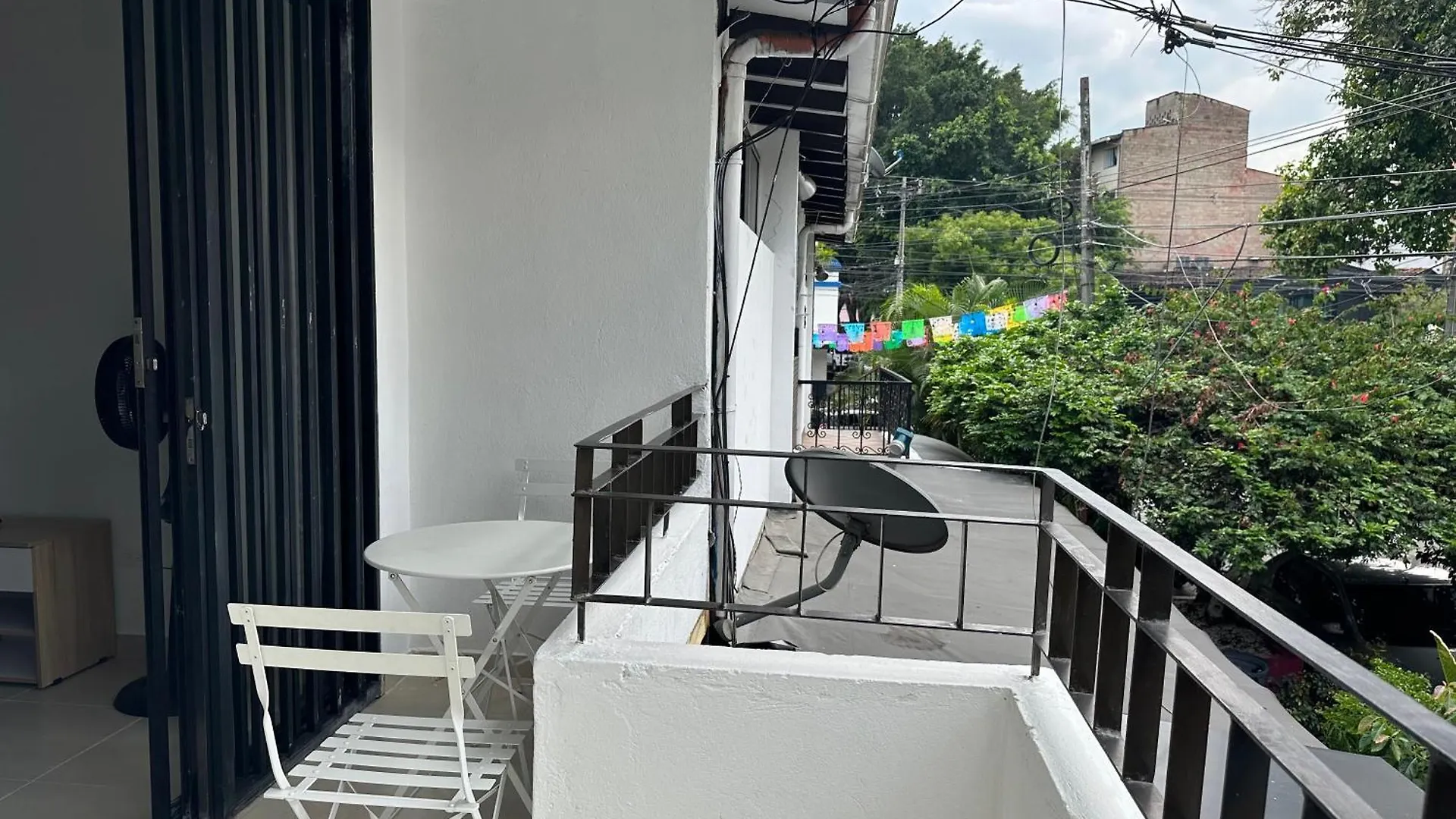 Apartmán Loft Dreams 7006 Medellín