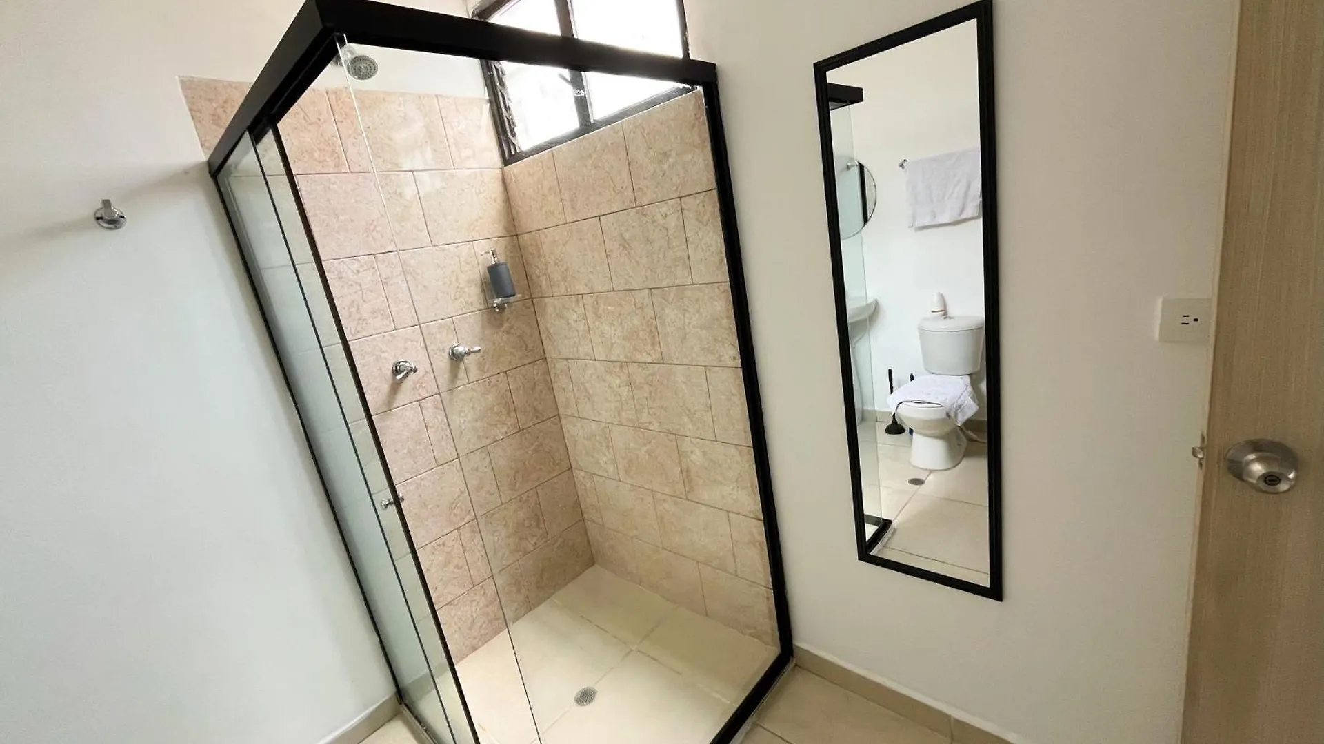 Apartmán Loft Dreams 7006 Medellín