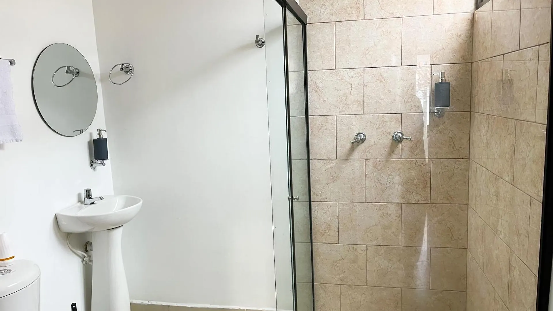 Apartmán Loft Dreams 7006 Medellín