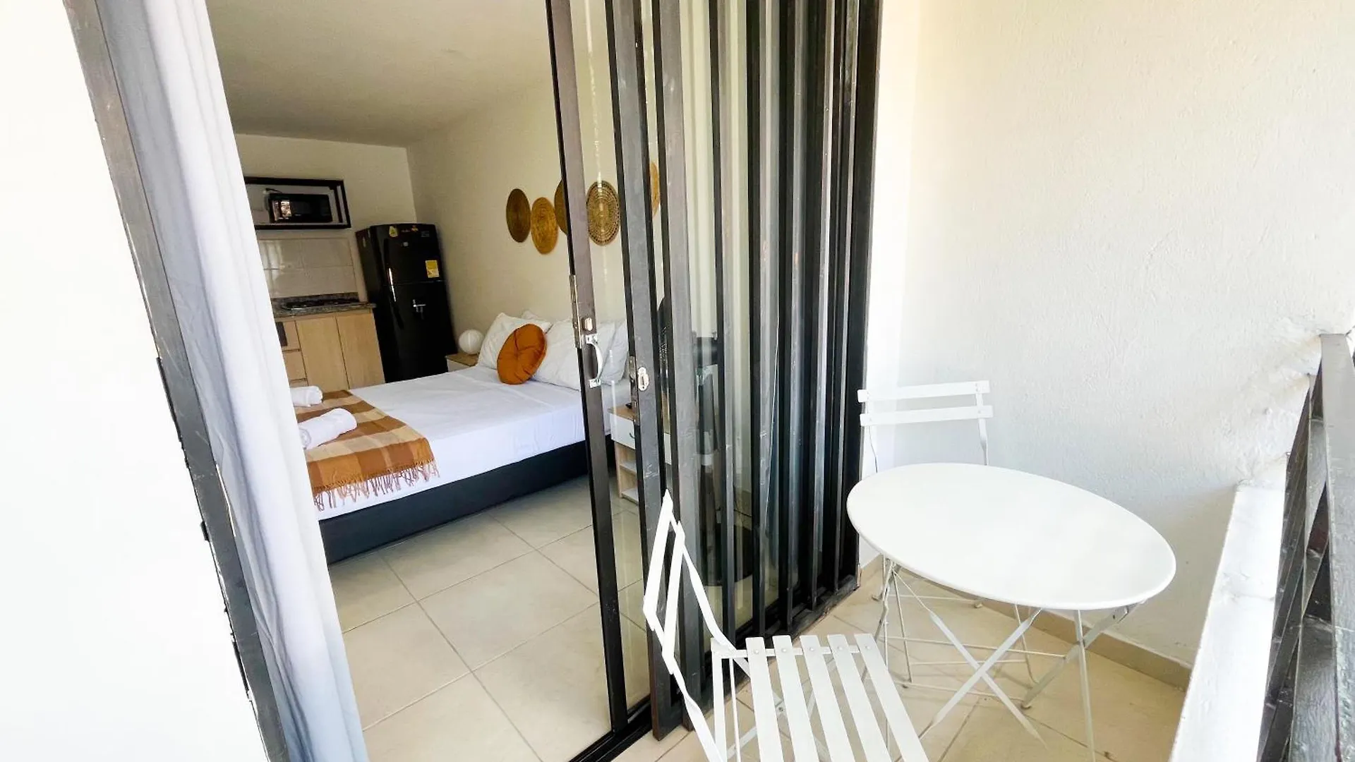 Apartmán Loft Dreams 7006 Medellín 0*,  Kolumbie