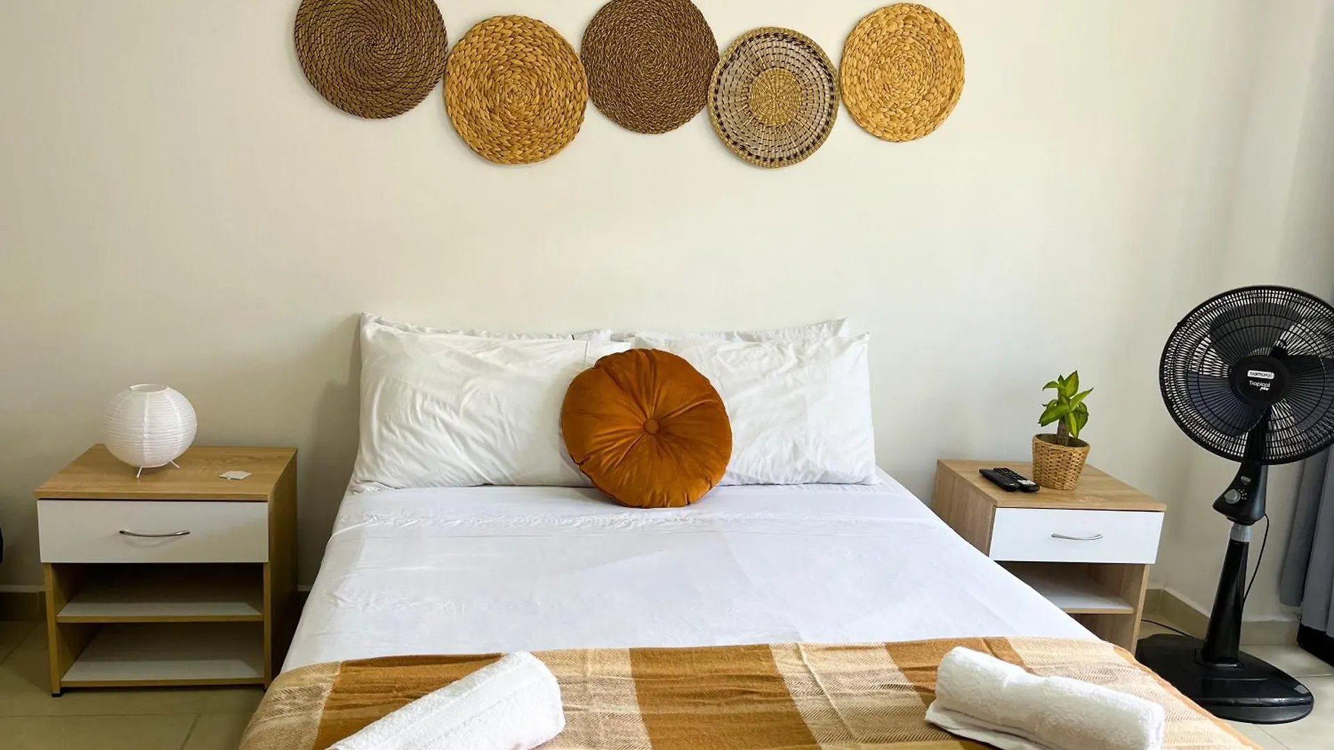 Apartmán Loft Dreams 7006 Medellín