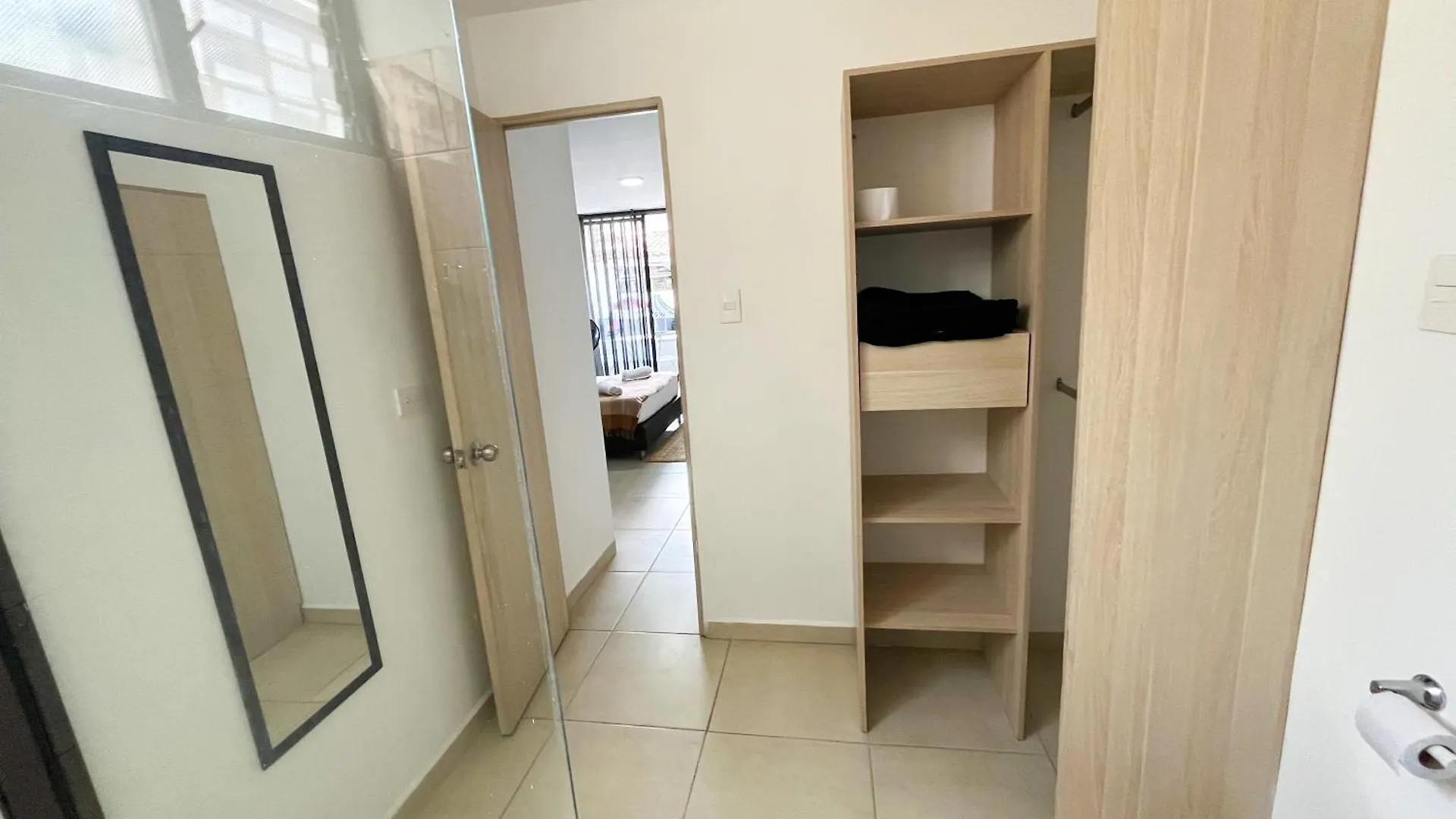 Apartmán Loft Dreams 7006 Medellín Kolumbie