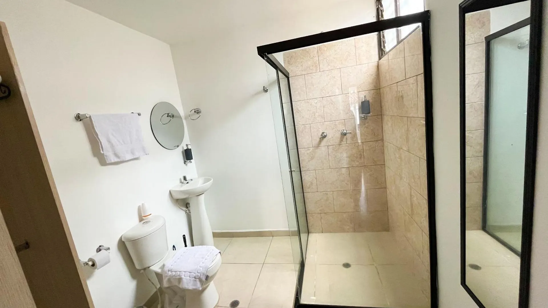 Apartmán Loft Dreams 7006 Medellín Kolumbie