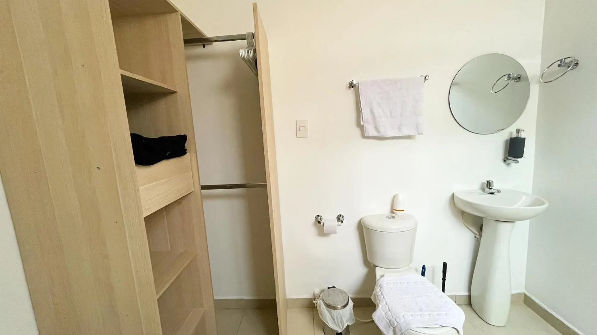 Loft Dreams 7006 Apartment Medellin
