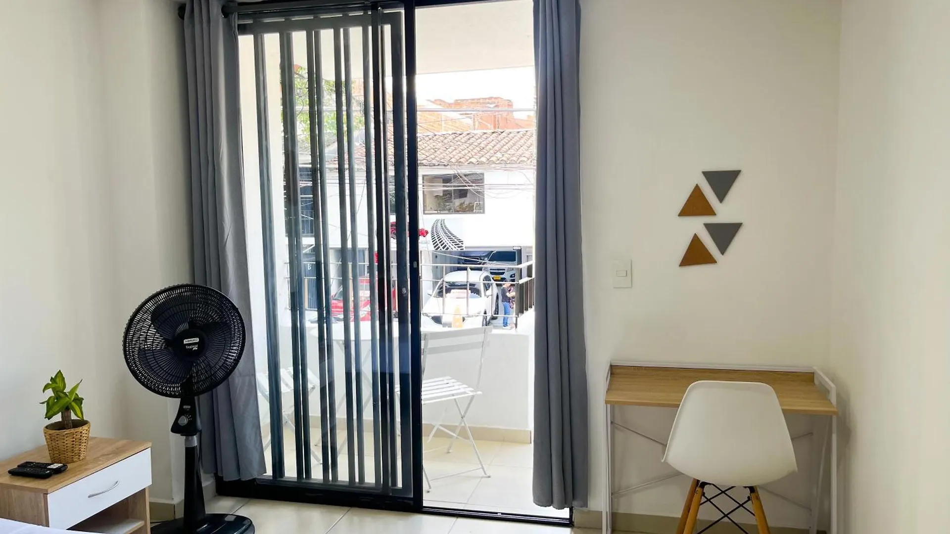 Loft Dreams 7006 Apartment Medellin