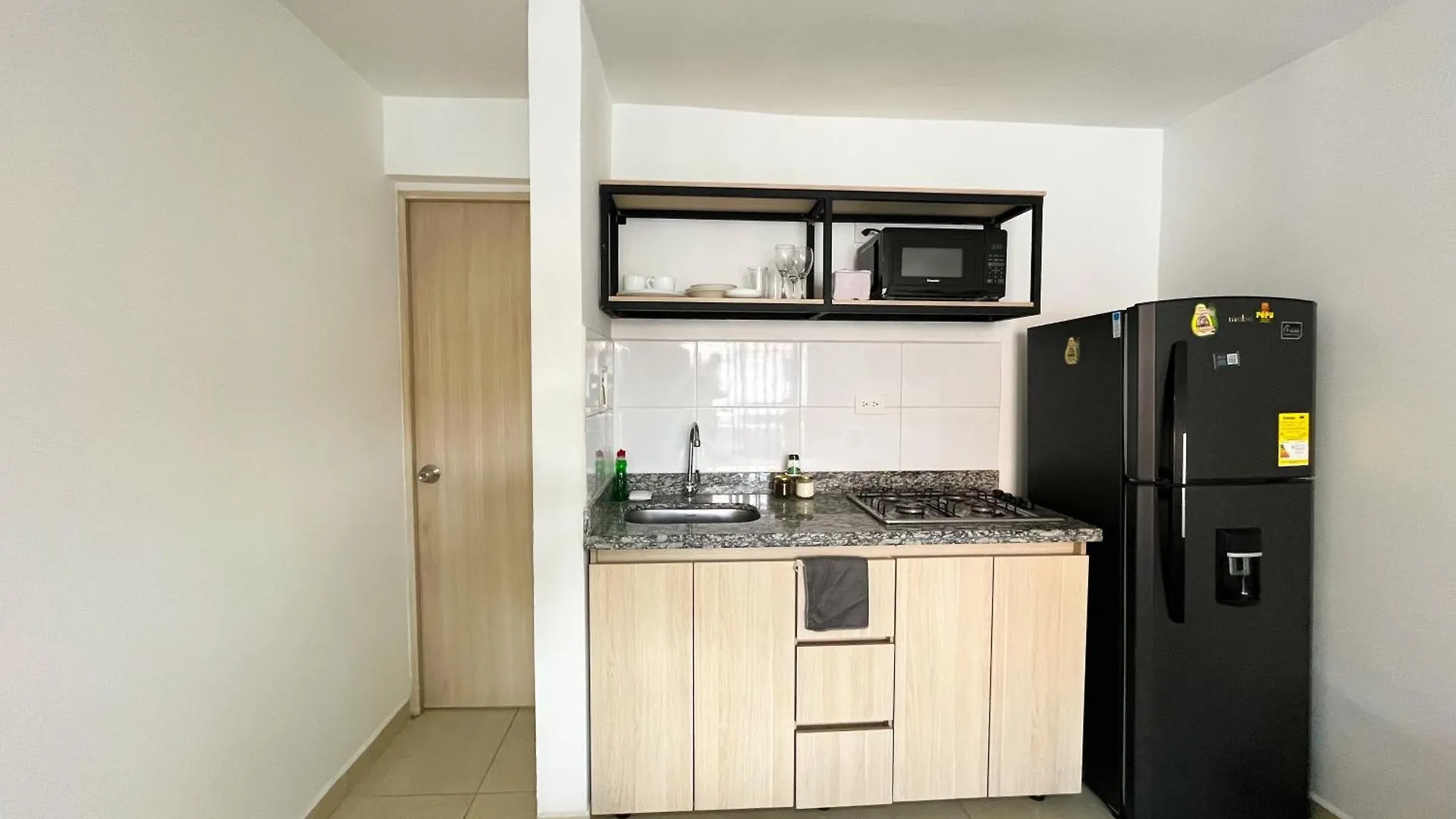 Loft Dreams 7006 Apartment Medellin 0*,
